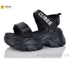 Босоножки Clibee-Apawwa